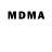 MDMA Molly Lane Mosser